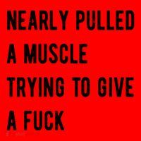 Nearly Pulled A Muscle Trying To Give A F Santa Hat thumb 1