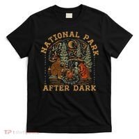 National Park After Dark T-Shirt thumb 0