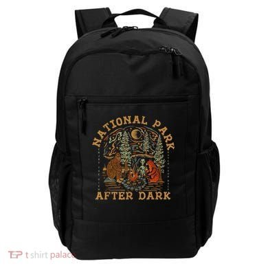 National Park After Dark Backpack