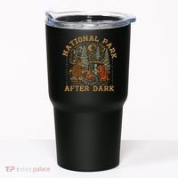 National Park After Dark Tumbler thumb 0
