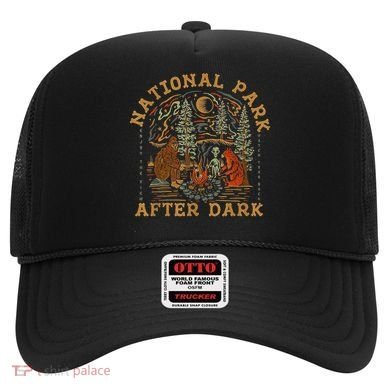National Park After Dark Hat