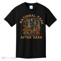 National Park After Dark Kids T-Shirt thumb 0