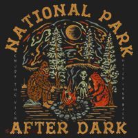 National Park After Dark Hat thumb 2