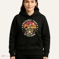 National Park After Dark Funny Hoodie thumb 5