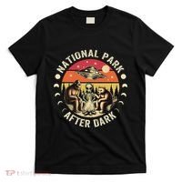 National Park After Dark Funny T-Shirt thumb 0