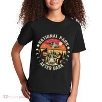 National Park After Dark Funny Kids T-Shirt thumb 2