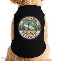 Nazare Portugal Beach Doggie Tank thumb 0