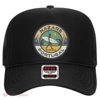 Nazare Portugal Beach Hat thumb 0