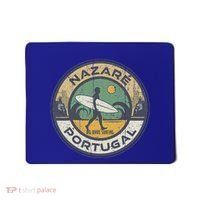 Nazare Portugal Beach Mousepad thumb 0