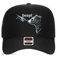 National Park Bear Boop Bear Nose Boop Bear Hat thumb 0