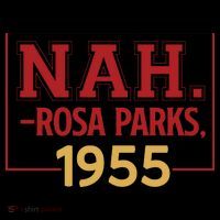 Nah.rosa Parks,1955 Black History Month African American Coffee Mug thumb 5
