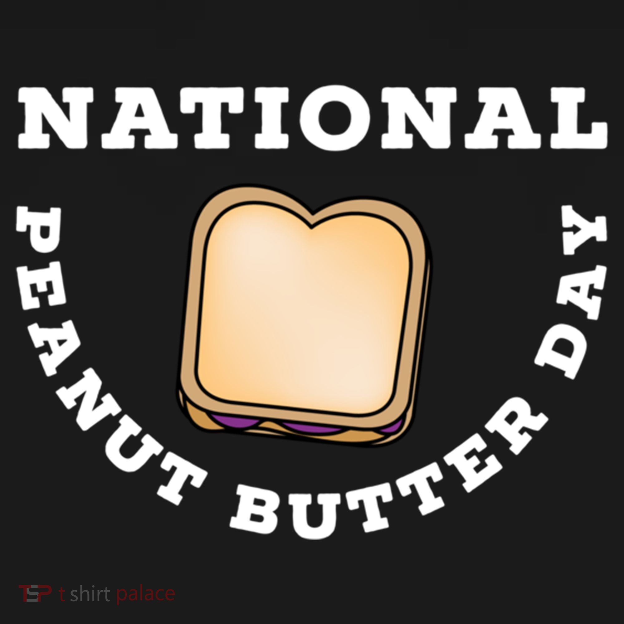 National Peanut Butter Day Peanut Butter And Jelly Sandwich Meaningful Gift Doggie Tank