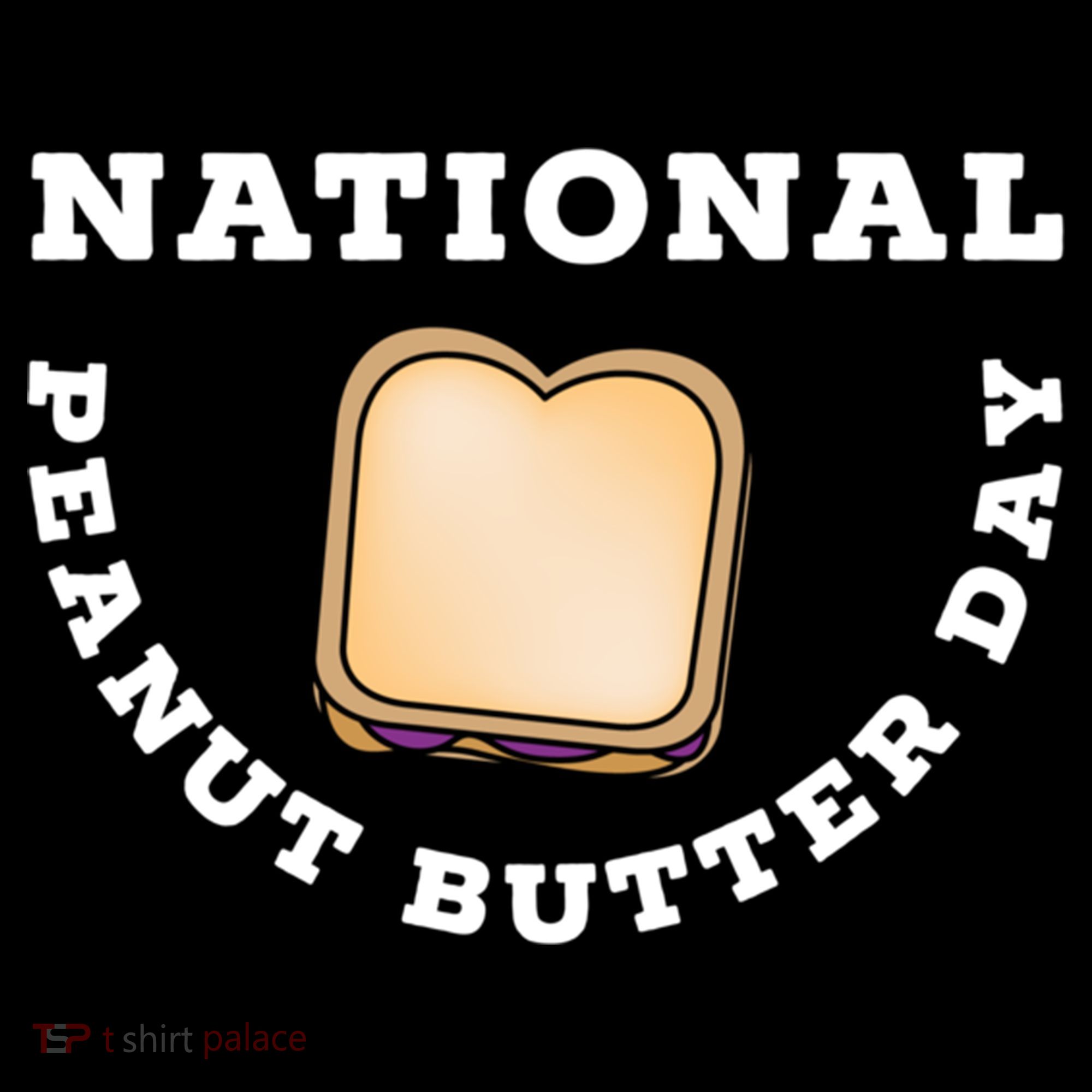 National Peanut Butter Day Peanut Butter And Jelly Sandwich Meaningful Gift Coffee Mug