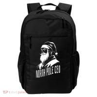 North Pole Ceo Backpack thumb 0