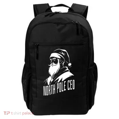 North Pole Ceo Backpack
