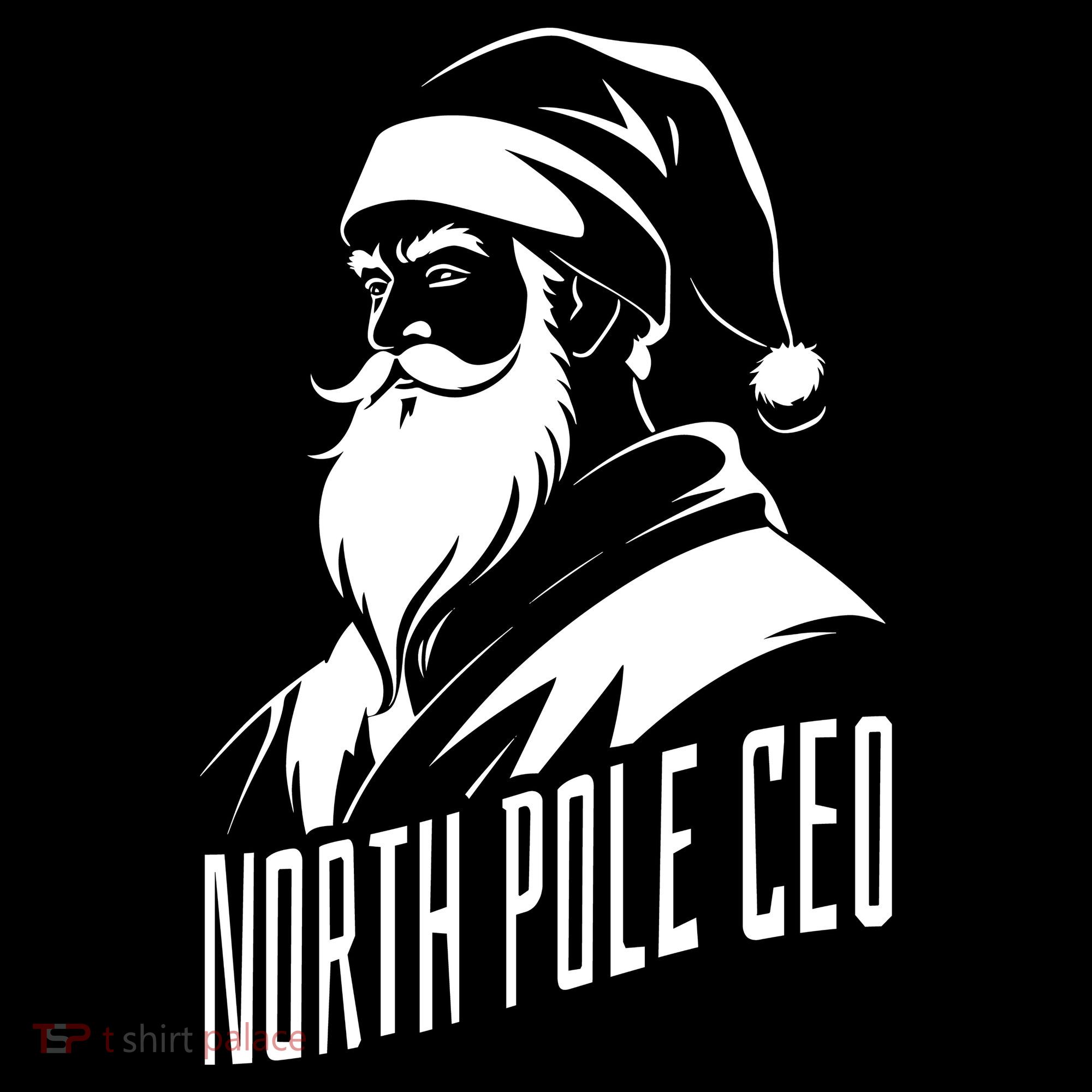 North Pole Ceo Backpack