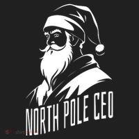 North Pole Ceo Beanie thumb 2