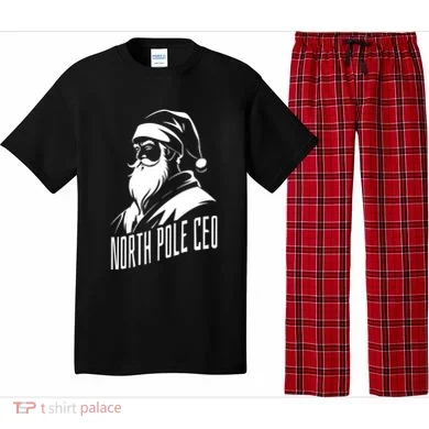 Pajama Set