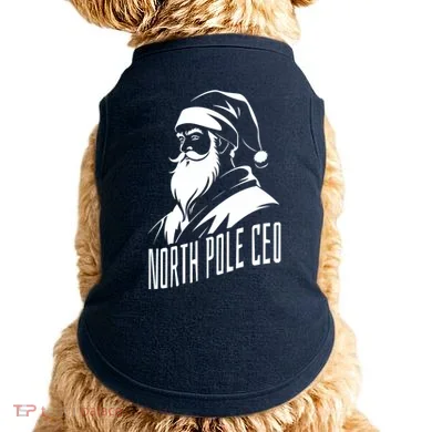Doggie Tank