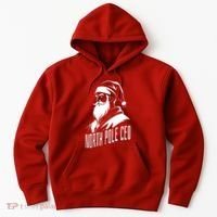 North Pole Ceo Hoodie thumb 0