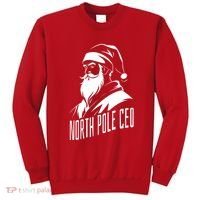 North Pole Ceo Sweatshirt thumb 0