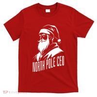 North Pole Ceo T-Shirt thumb 0