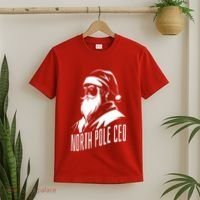 North Pole Ceo T-Shirt thumb 2
