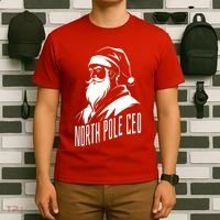 North Pole Ceo T-Shirt thumb 6