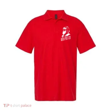 North Pole Ceo Polo