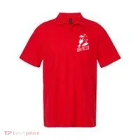 North Pole Ceo Polo thumb 0
