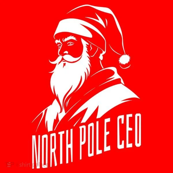 North Pole Ceo Polo