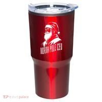 North Pole Ceo Tumbler thumb 0