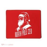 North Pole Ceo Mousepad thumb 0