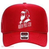 North Pole Ceo Hat thumb 0
