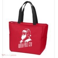 North Pole Ceo Tote Bag thumb 3