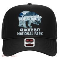 National Park Conservation Glacier Bay National Park Hat thumb 0