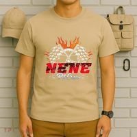 Nene Pit Crew Race Car Birthday Party Racing Family T-Shirt thumb 6