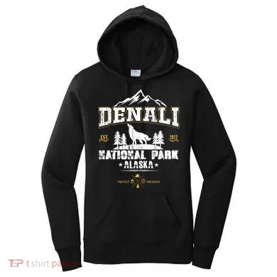 Women's Hoodie