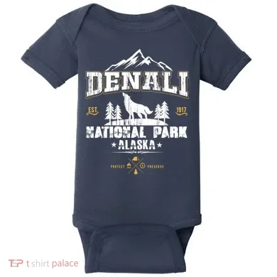 Baby Bodysuit