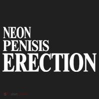 Neon Penisis Erection Hat thumb 2