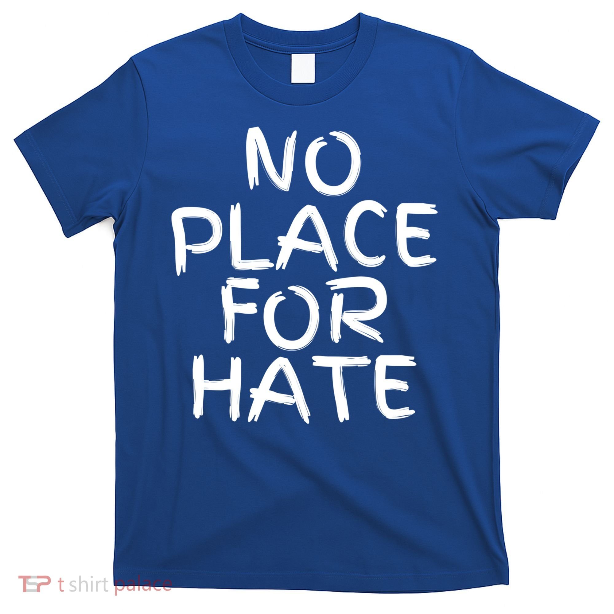 No Place For Hate Gift T-Shirt