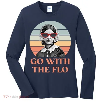 Women's Long Sleeve Shirt