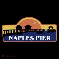 Naples Pier Florida Coffee Mug thumb 5