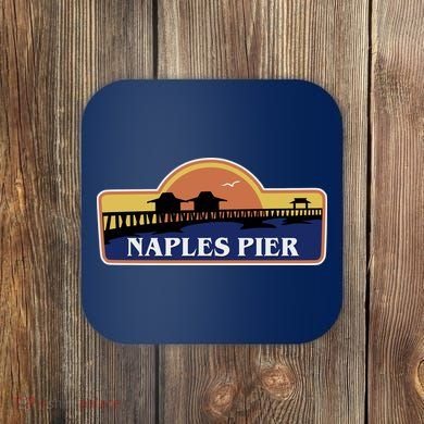 Naples Pier Florida Coaster