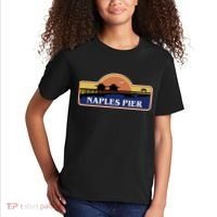 Naples Pier Florida Kids T-Shirt thumb 2