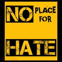 No Place For Hate Apron thumb 3