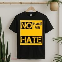 No Place For Hate T-Shirt thumb 2
