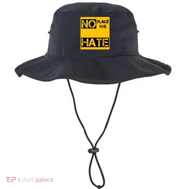 No Place For Hate Bucket Hat