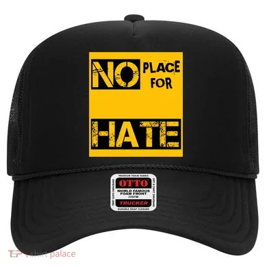 No Place For Hate Hat