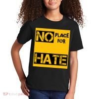 No Place For Hate Kids T-Shirt thumb 2